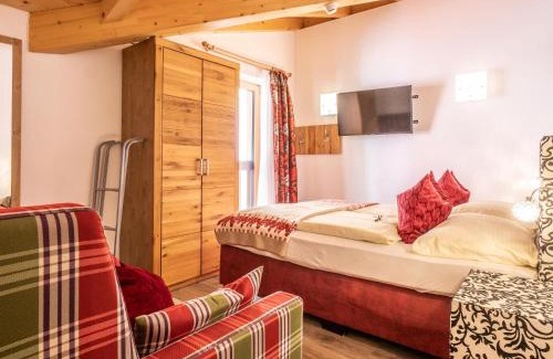 Kaprun Ski Chalet | Nature Lodge Kaprun XL