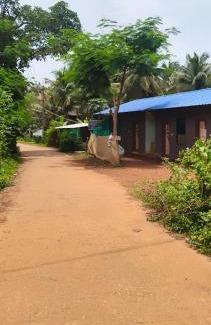 Gokarna Cabin | Nature Nest