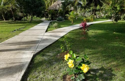 Bermudian Landing Cabin | Nature Resort