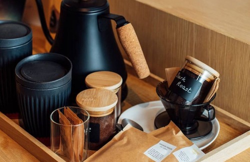 Algonquin Highlands Cabin | Nature’s Channel at Dimensions | Cabin Twelve