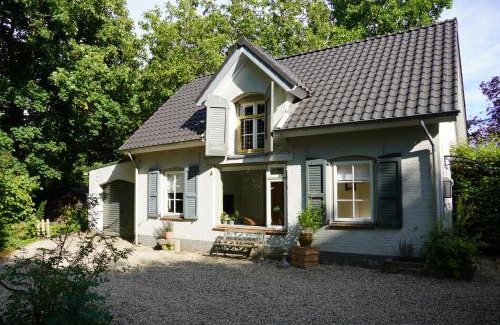 Ophemert House | Natuurhuisje Laanzicht Ophemert