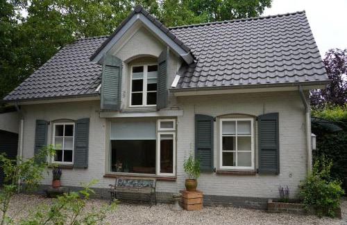 Ophemert House | Natuurhuisje Laanzicht Ophemert