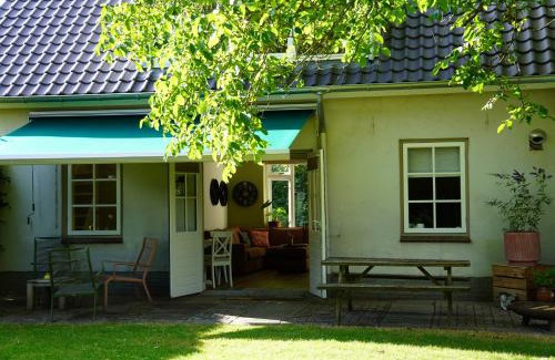 Ophemert House | Natuurhuisje Laanzicht Ophemert