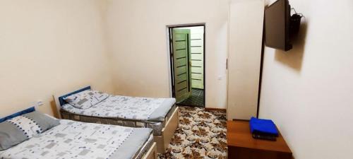 Bukhara Province Hotel | NAU Hotel