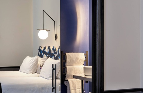 Te Aro Hotel | Naumi Studio Wellington