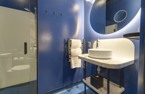 Te Aro Hotel | Naumi Studio Wellington