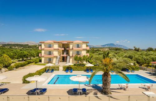 Kefalonia Hotel | Nautilos Hotel