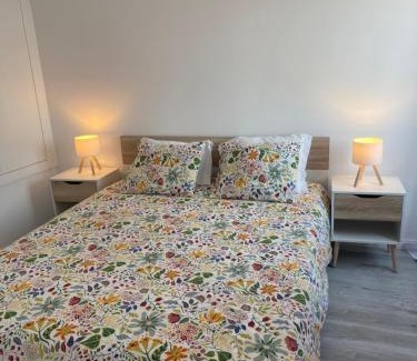 Vila do Conde Apartment | Naval- Marina View Apartments