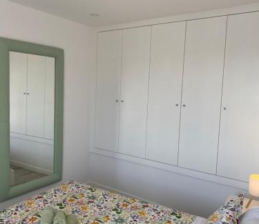 Vila do Conde Apartment | Naval- Marina View Apartments