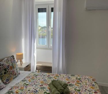 Vila do Conde Apartment | Naval- Marina View Apartments