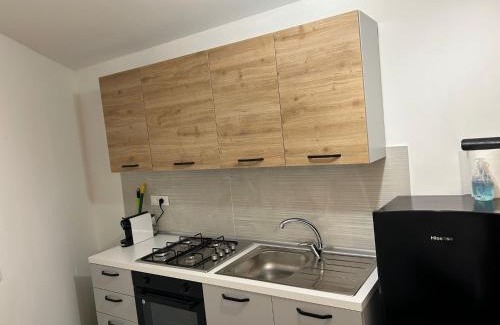 Crocetta-San Lazzaro-Modena Est Apartment | Navany house