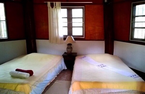 Mae Chaem Hotel | Navasoung resort