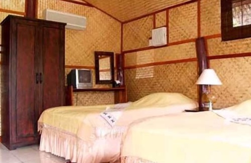 Mae Chaem Hotel | Navasoung resort