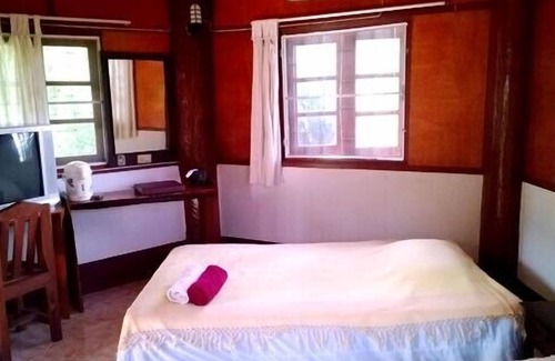 Mae Chaem Hotel | Navasoung resort