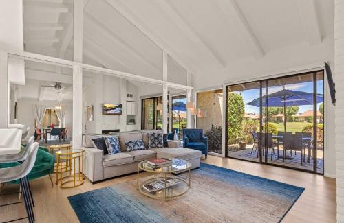 Palm Desert House | Navigate Stays Exclusive Private Golf Club Retreat