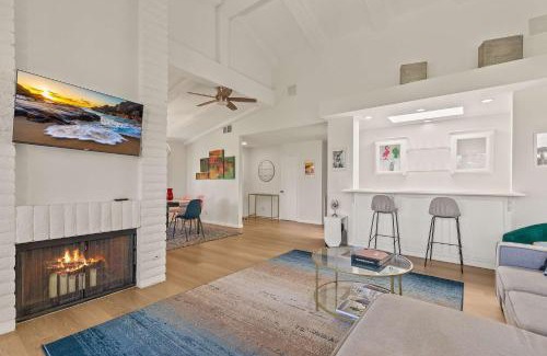 Palm Desert House | Navigate Stays Exclusive Private Golf Club Retreat