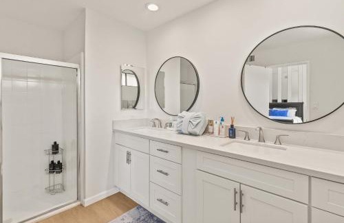 Palm Desert House | Navigate Stays Exclusive Private Golf Club Retreat