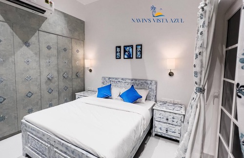 Calata Hotel | Navin S Vista Azul