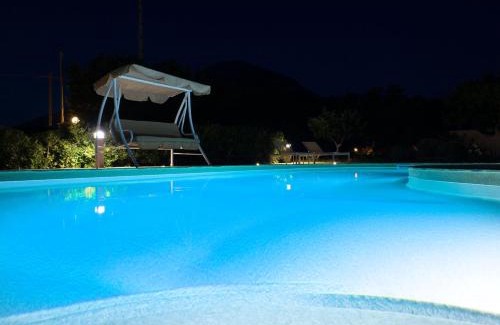 Naxos House | Naxos Cottage