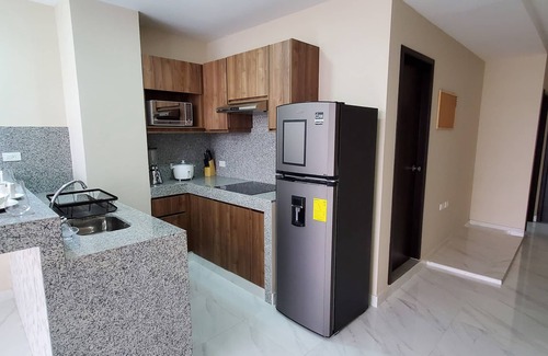 Guayaquil Apartment | NCG Suite Centro 9 de Octubre - 2