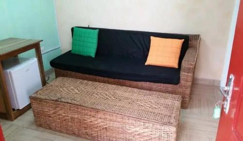 Bonaberi Apartment | Ndobo Appartement