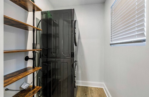 Covington Apartment | Near downtown Covington! Discover the perfect blend of convenience and comfort!