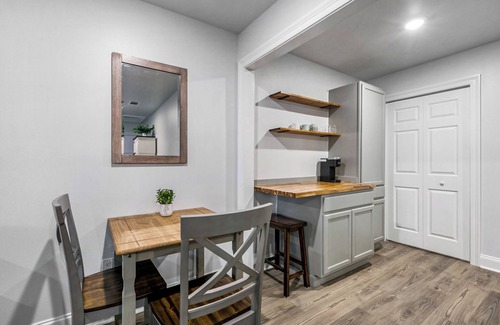 Covington Apartment | Near downtown Covington! Discover the perfect blend of convenience and comfort!