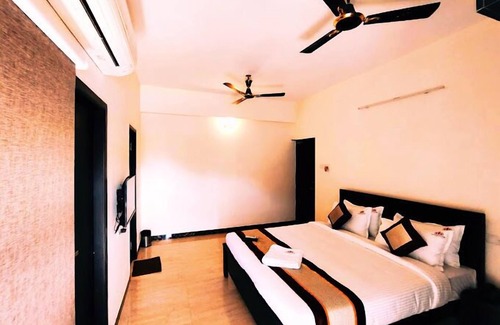 Manapakkam Hotel | Neighbour Inn Elite