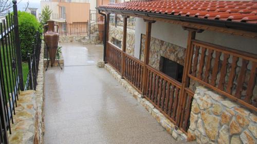 Sozopol House | Neli Sea Villa