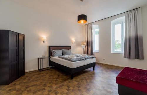 Neukoelln Apartment | Nena Apartments Hermannplatz