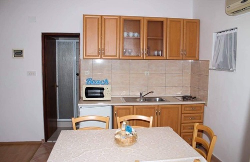 Vrsi Apartment | Nenad - With Pool - A5