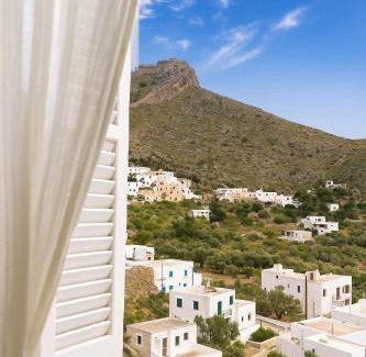 Leros Apartment | Neoclassical Splendor Unique Experience in Leros