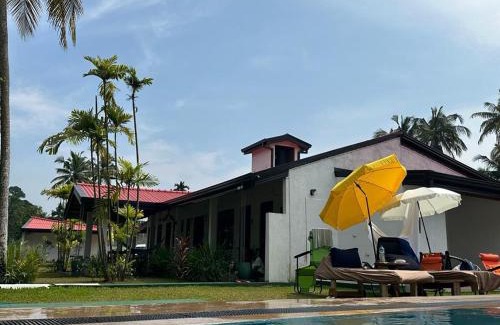 Aluthgama House | Neos Palm Paradise