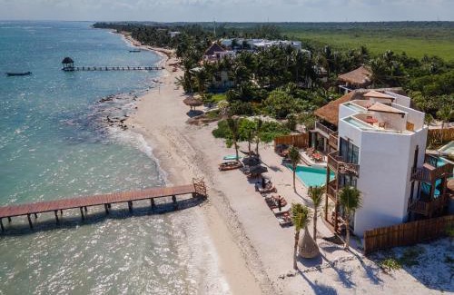 Soliman Bay Hotel | Nerea Tulum