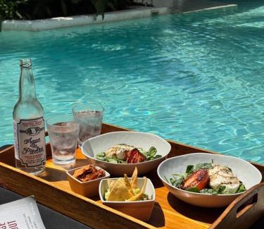 Soliman Bay Hotel | Nerea Tulum
