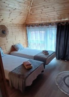 Lin Bed & Breakfast | Nesti Relax Home