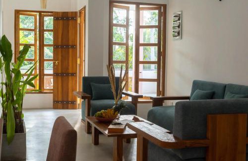 Ahangama Hotel | NETS Cowork & Colive