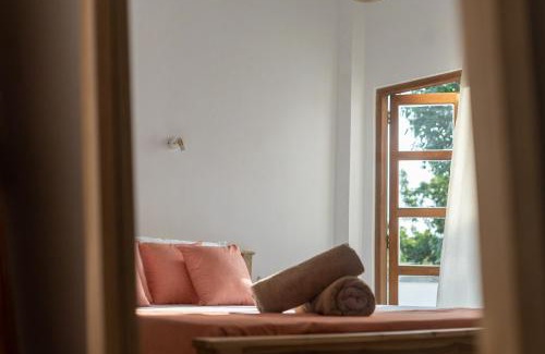 Ahangama Hotel | NETS Cowork & Colive
