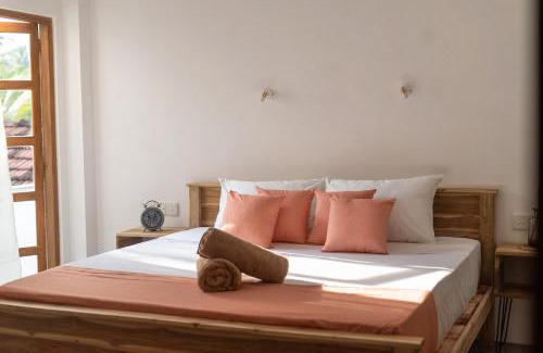 Ahangama Hotel | NETS Cowork & Colive