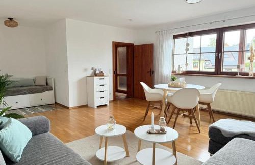 Oberthal Apartment | NEU! Auszeit am Hirzenkopf