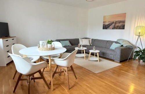 Oberthal Apartment | NEU! Auszeit am Hirzenkopf