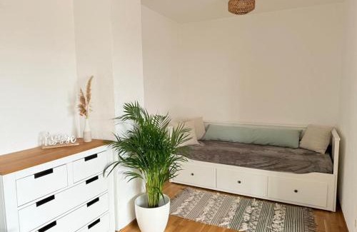 Oberthal Apartment | NEU! Auszeit am Hirzenkopf