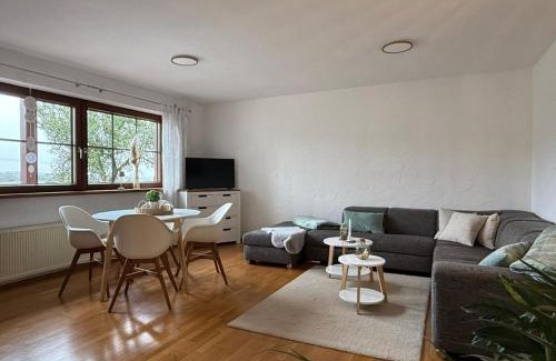 Oberthal Apartment | NEU! Auszeit am Hirzenkopf