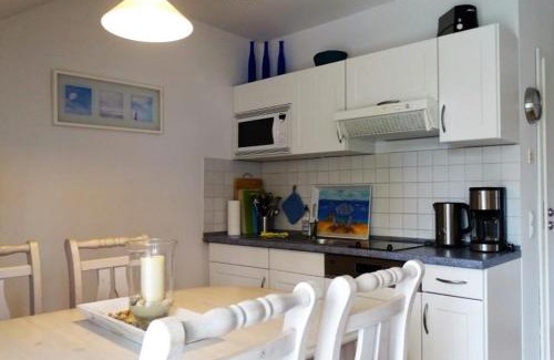 Putgarten Apartment | NEU! Ferienwohnung Arkona auf Rügen