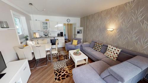 Neustadt in Holstein Apartment | NeuKlosterhof App. 01