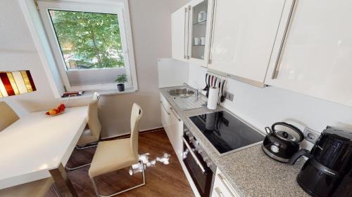 Neustadt in Holstein Apartment | NeuKlosterhof App. 01