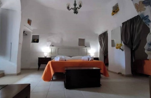 Alberobello Resort | Nevier Trullo