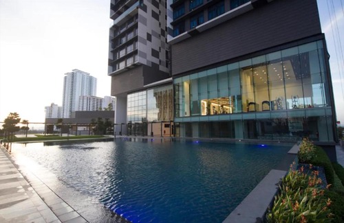 Taman Abad Apartment | New 2BR Apt @Setia Sky 88