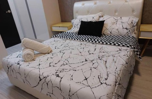 Taman Abad Apartment | New 2BR Apt @Setia Sky 88