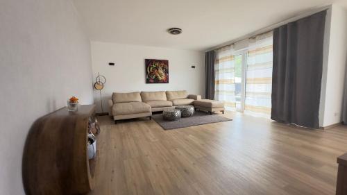 Kurrenberg Apartment | New apartment in Burgen